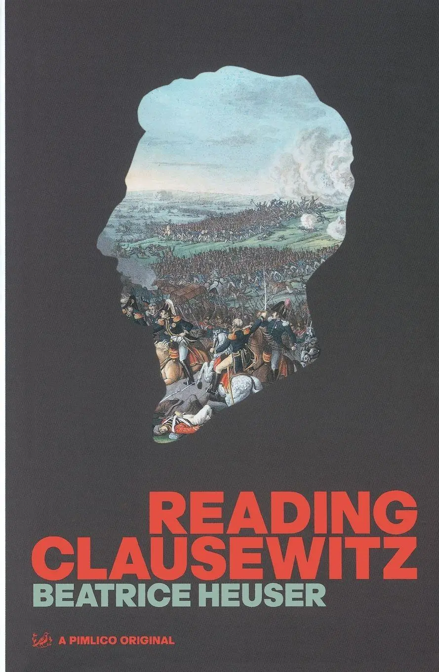 Cover: 9780712664844 | Reading Clausewitz | Beatrice Heuser | Taschenbuch | Englisch | 2002